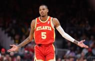 Atlanta Hawks guard - Dejounte Murray